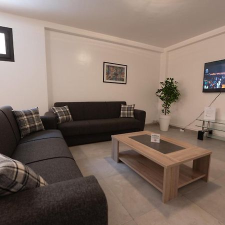 Villa 10 Palmeraie Golf Агадир Екстериор снимка