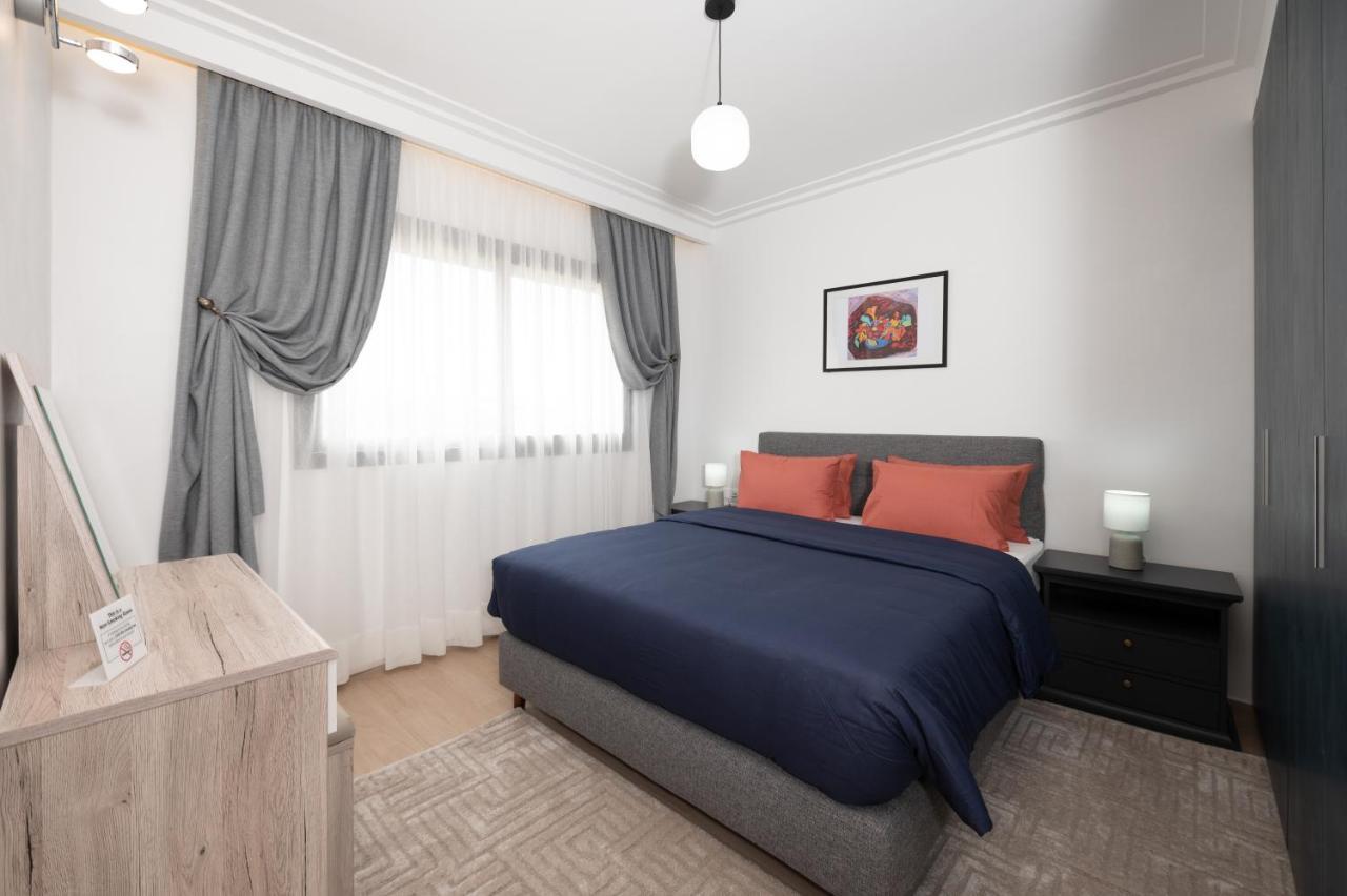 Villa 10 Palmeraie Golf Агадир Екстериор снимка