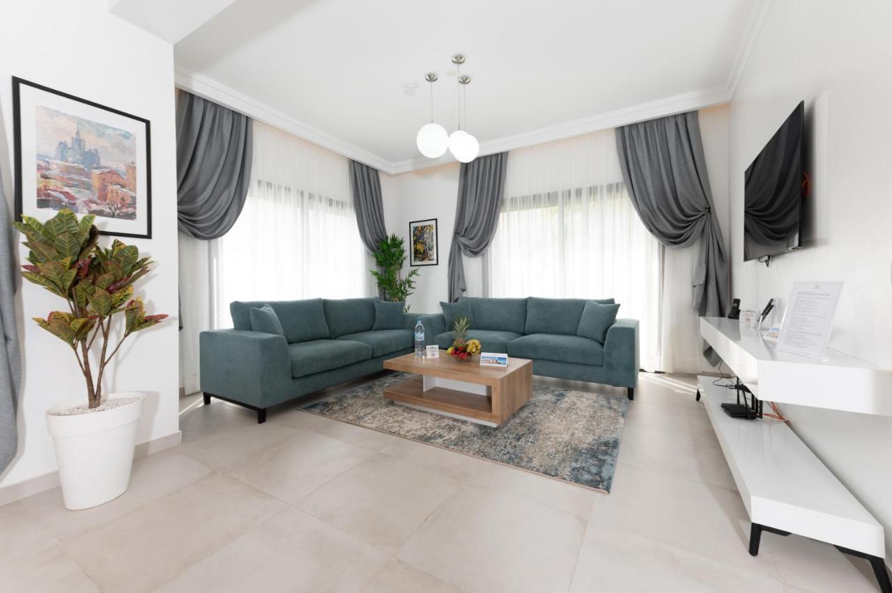 Villa 10 Palmeraie Golf Агадир Екстериор снимка