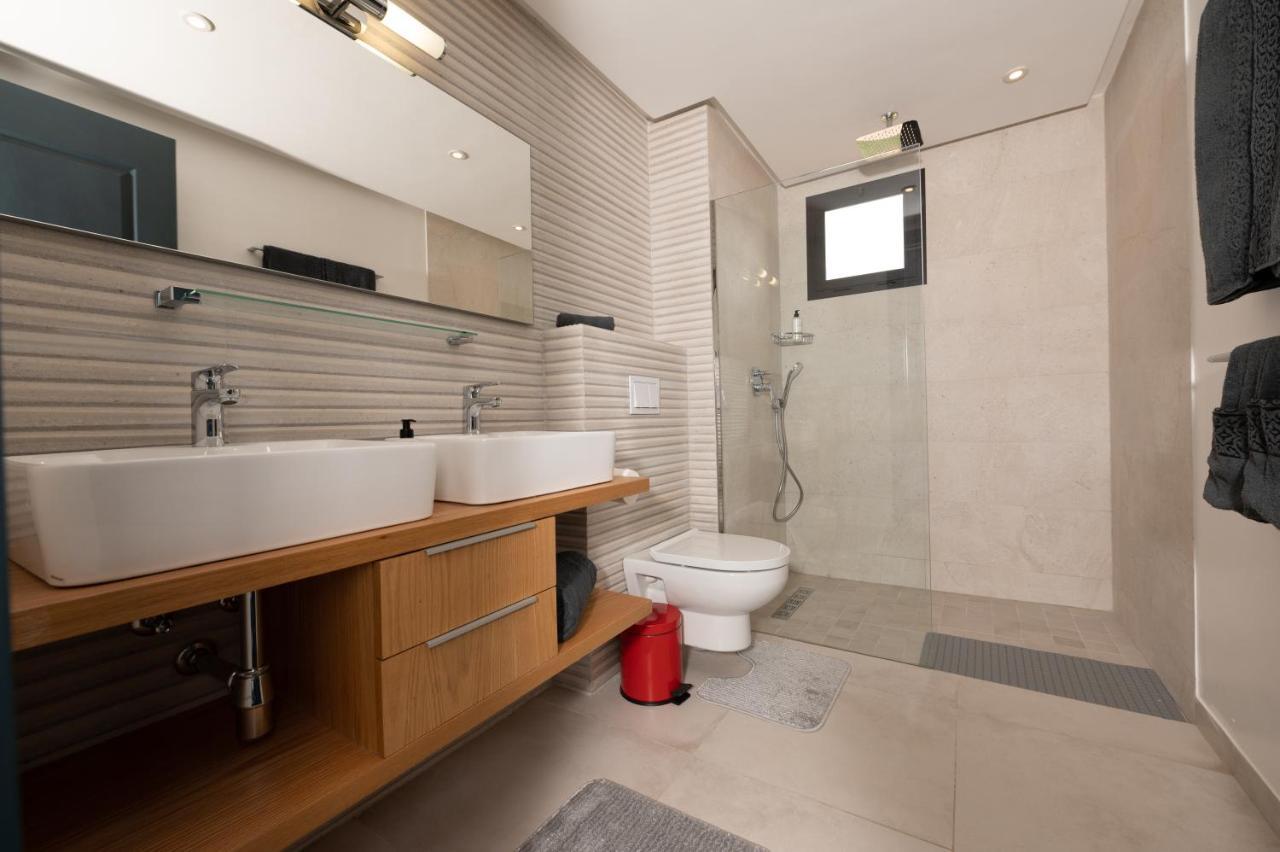 Villa 10 Palmeraie Golf Агадир Екстериор снимка