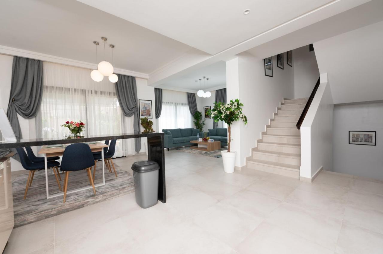 Villa 10 Palmeraie Golf Агадир Екстериор снимка