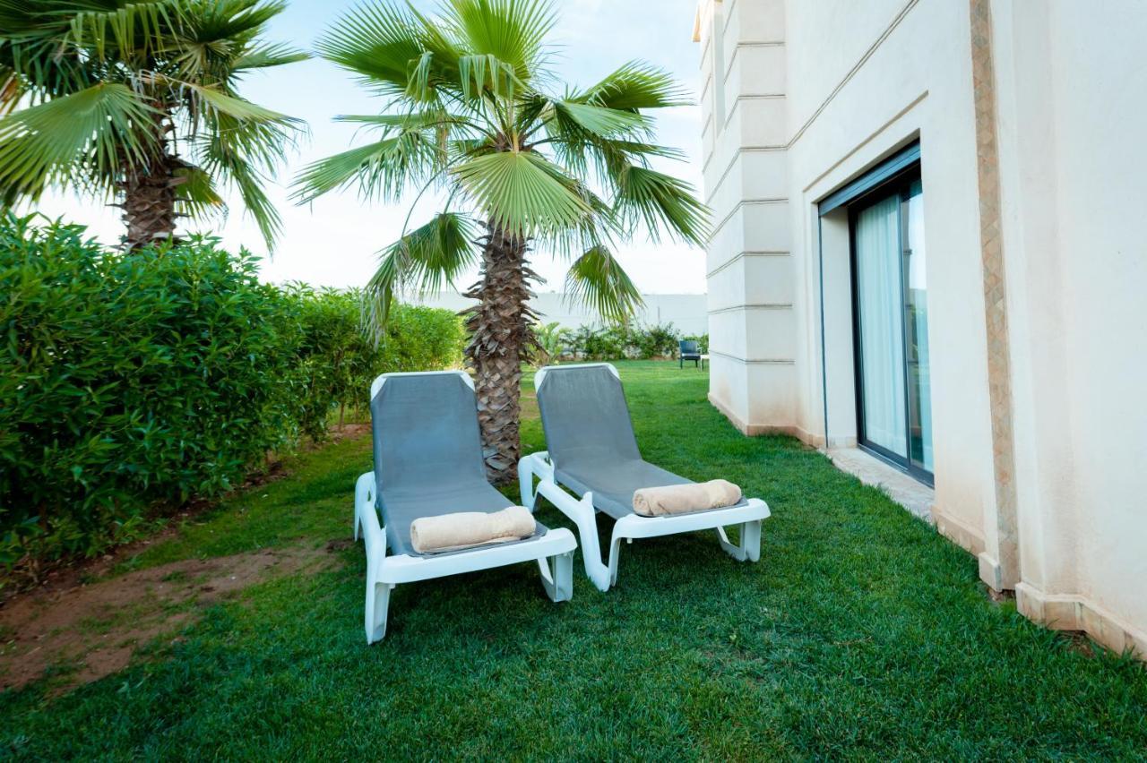 Villa 10 Palmeraie Golf Агадир Екстериор снимка